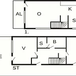 4 Star Holiday Home In Wendtorf *