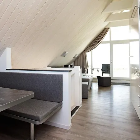 Holiday home 4 Person In