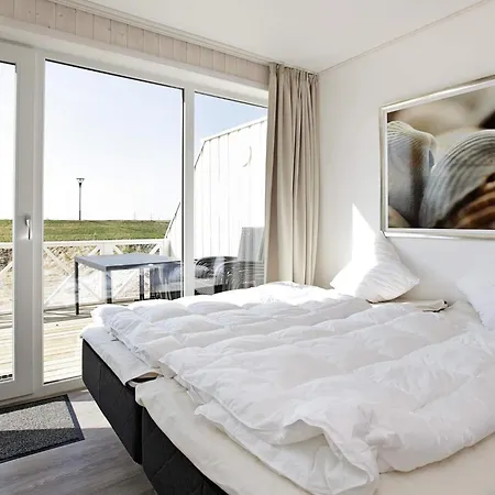 4 Person In Vakantiehuis