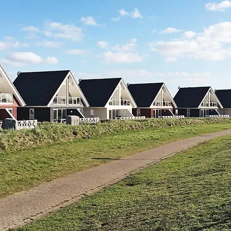 Vakantiehuis 4 Person In Wendtorf