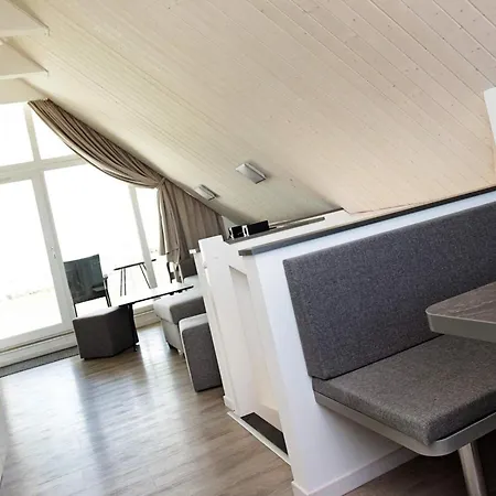 4 Person In Vakantiehuis Wendtorf