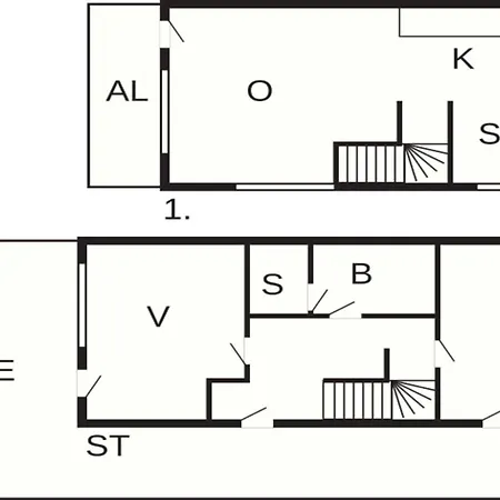 4 Person In * Wendtorf