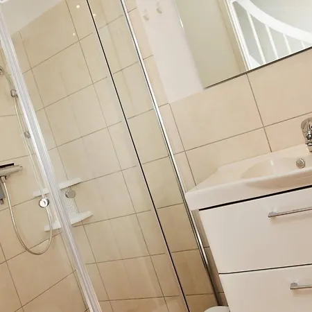 Casa vacanze 4 Star Holiday Home In Wendtorf *
