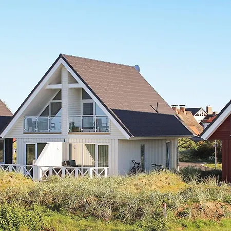 4 Star In Ferienhaus