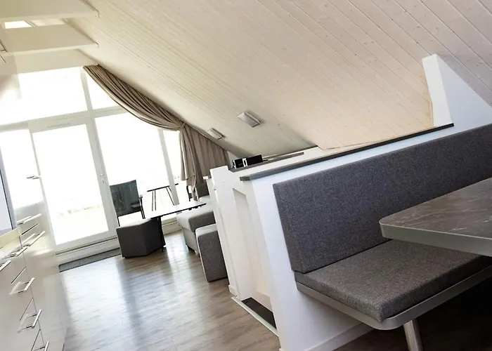 Casa de Férias 4 Person In Wendtorf